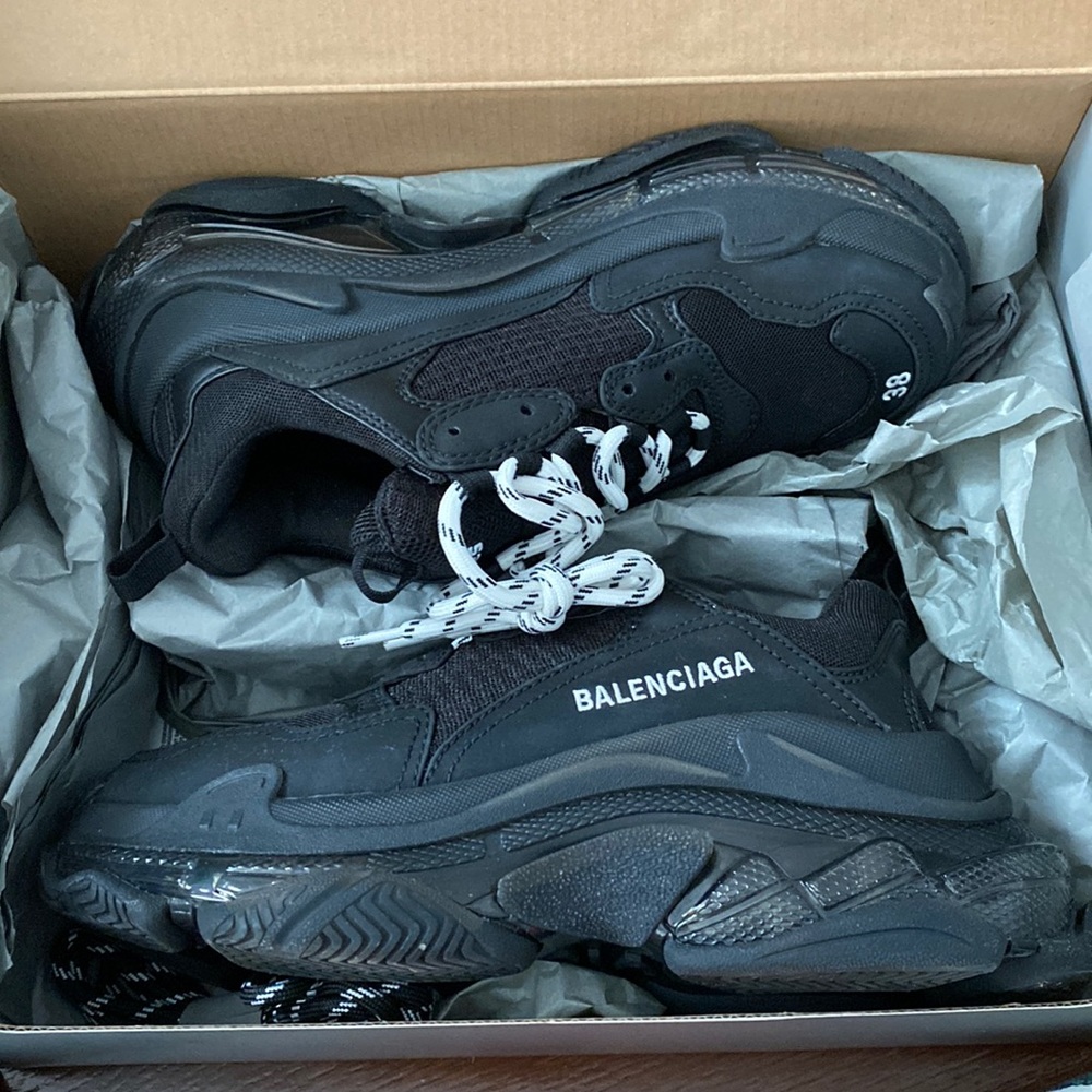 Balenciaga sneakers